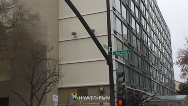 Hyatt Place San Jose/Downtown