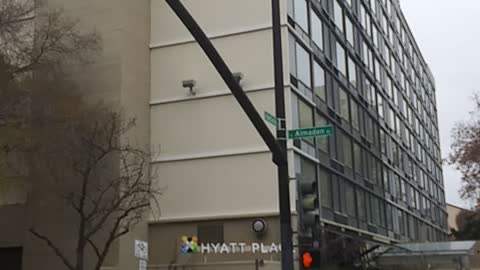 Hyatt Place San Jose/Downtown