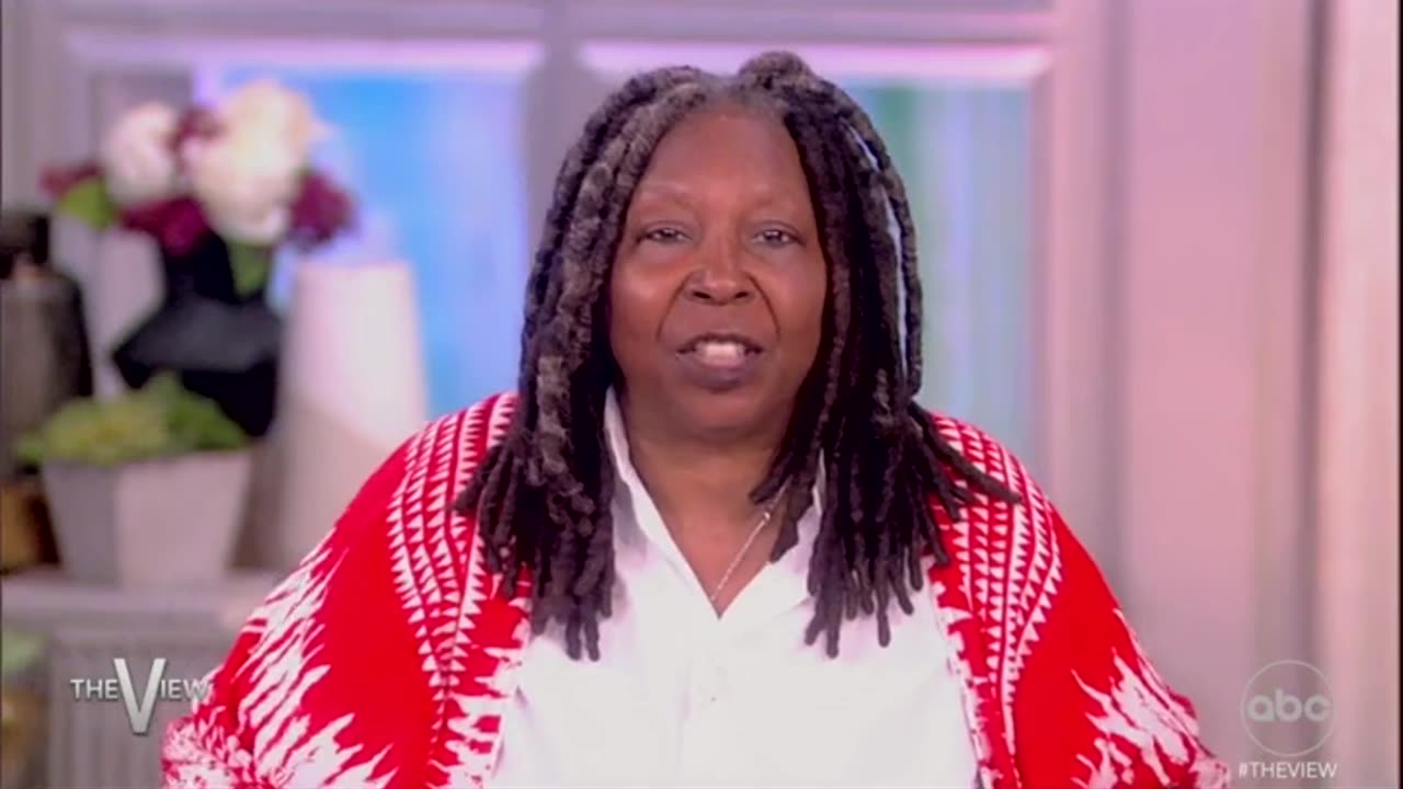 'The View' Co-Hosts Admit Hunter Is Wrong For Not Acknowledging Child