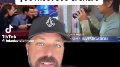 Historic News Clips YOU must SEE and SHARE