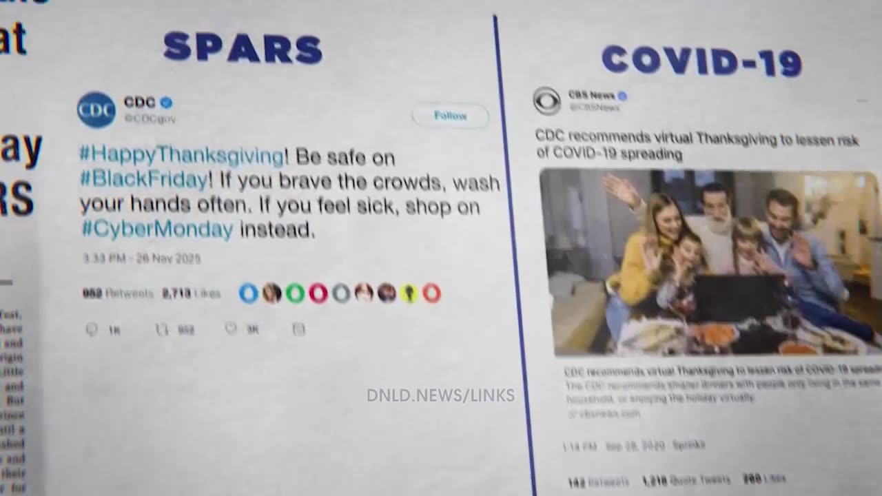 Alex Was Right! General Flynn Defends INFOWARS
