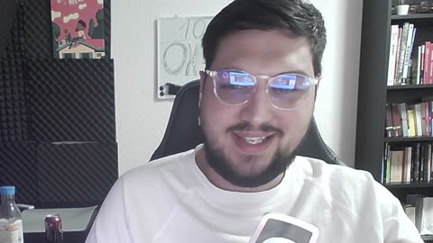 Edon react - OP Folge 1037