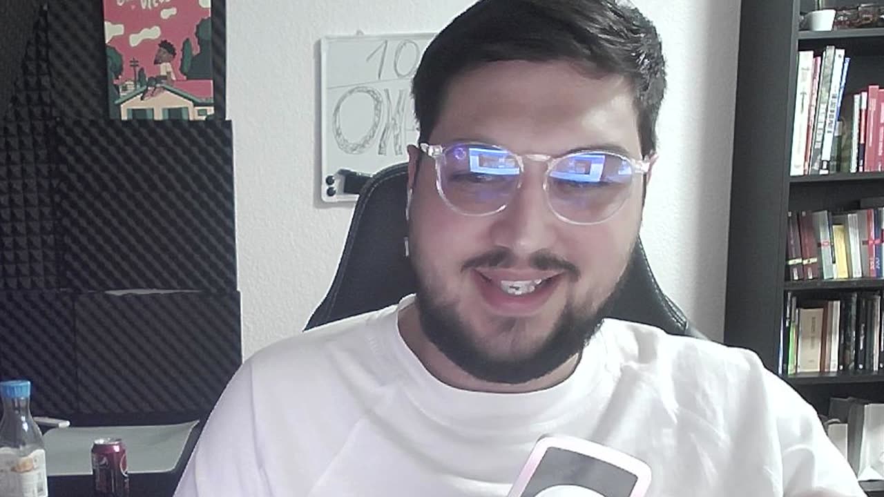 Edon react - OP Folge 1037