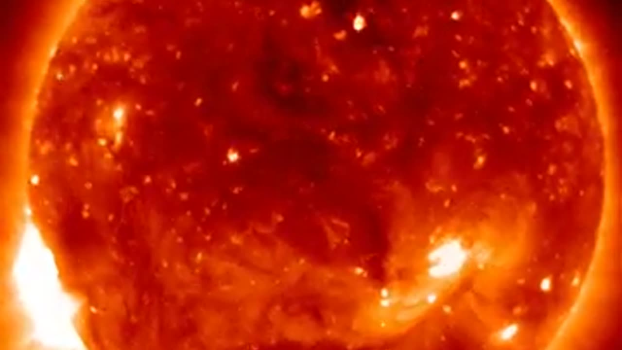 Nasa observe the sun/Exploring the Sun's Mysteries: NASA's Unprecedented Observations"