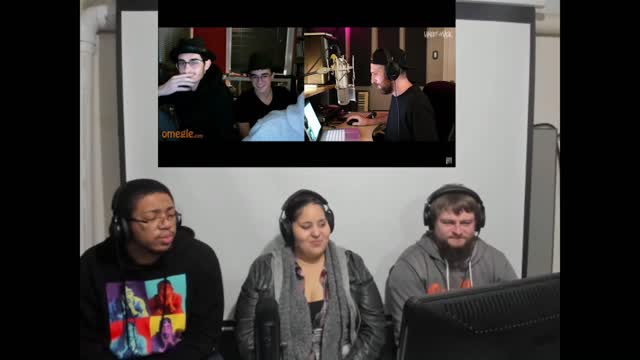 Harry Mack - Omegle Bars Episode 11 [REACTION]