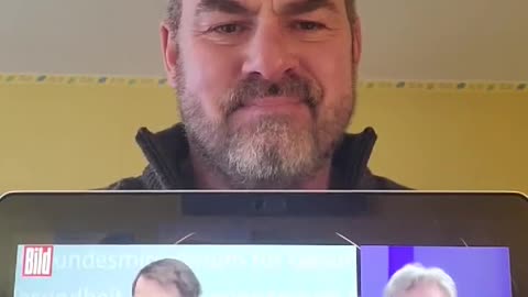 instagram.com/stoppt_mobbing_carsten_stahl / Masken schaden Kinder / Lob an Sarah Wagenknecht