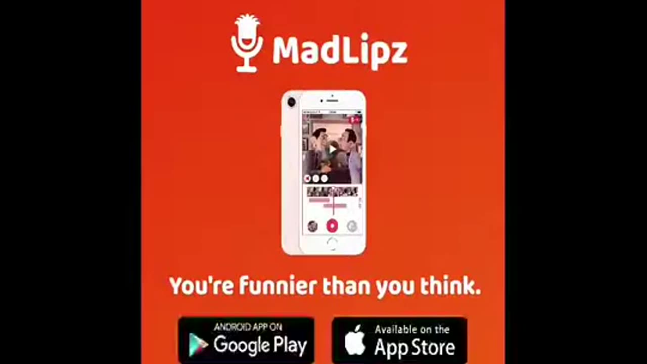 Madlipz English compilation voice over(dub)video compilation