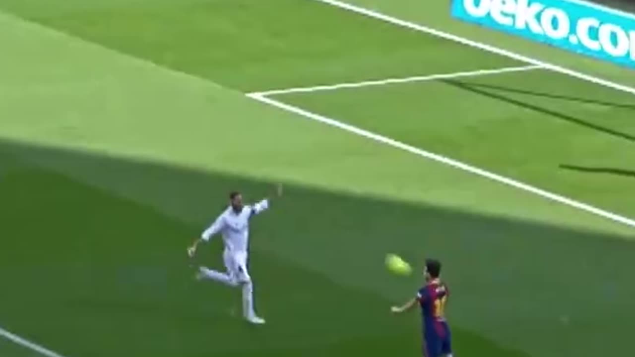 messi skils best palyer in the world