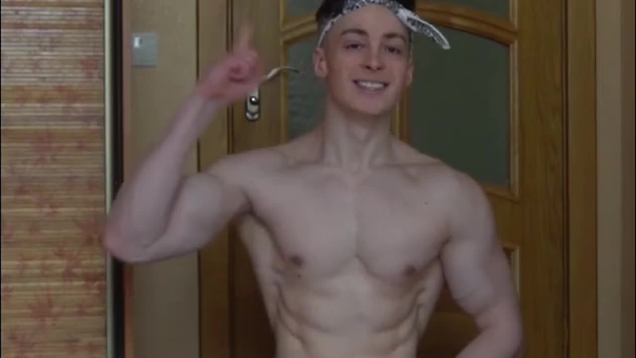 Home Workout For Beginners To Get More Muscles