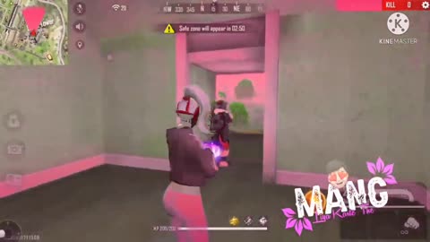 Tips tricks in free fire