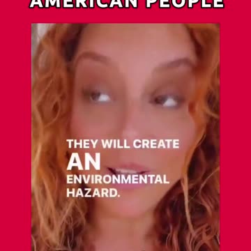 VIDEO, BINGO, NO ONE COULD HAVE SAID IT BETTER!!!