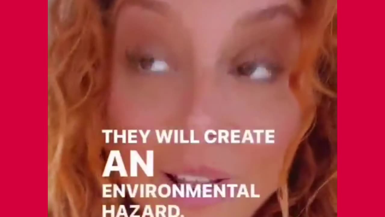 VIDEO, BINGO, NO ONE COULD HAVE SAID IT BETTER!!!