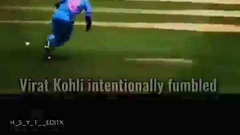 HE is funny man