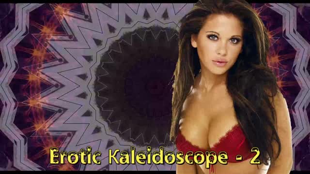 Erotic Кaleidoscope - 2