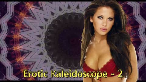 Erotic Кaleidoscope - 2