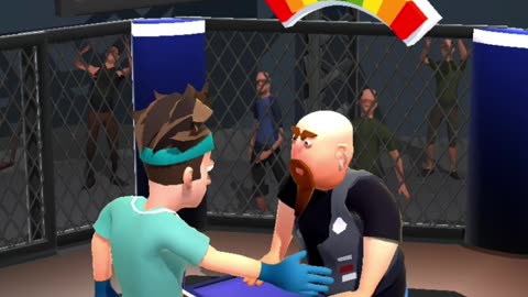 SLAP KING GAMEPLAY - 29102023 - 07
