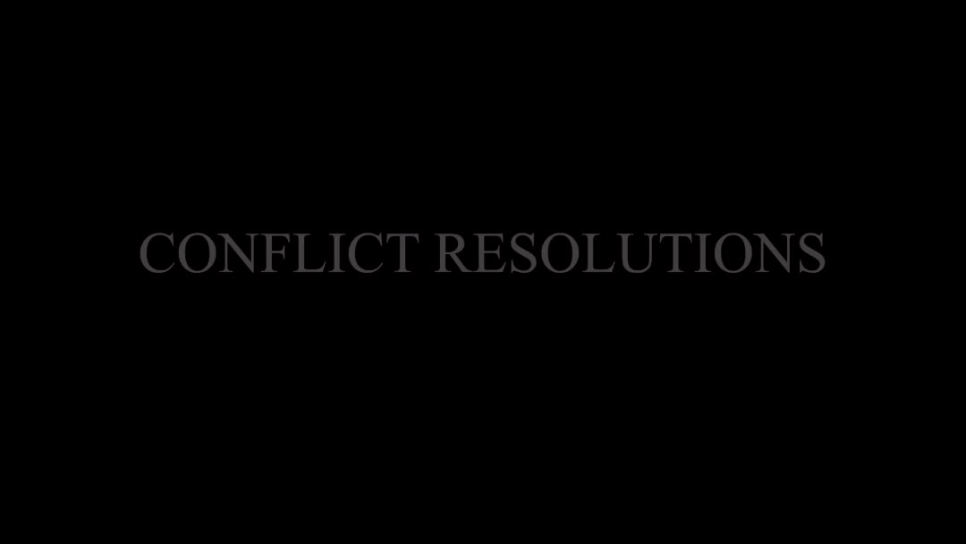 Insane Combat Footage from Conflict Resolution Unit