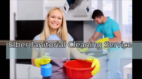 Elber Janitorial Cleaning Service - (334) 259-2176