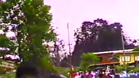 5 Satisfying Mud Volcano Eruptions