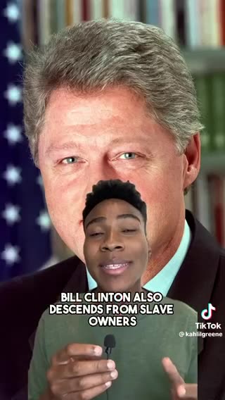 Only President Who’s Family Did Not Own Slaves