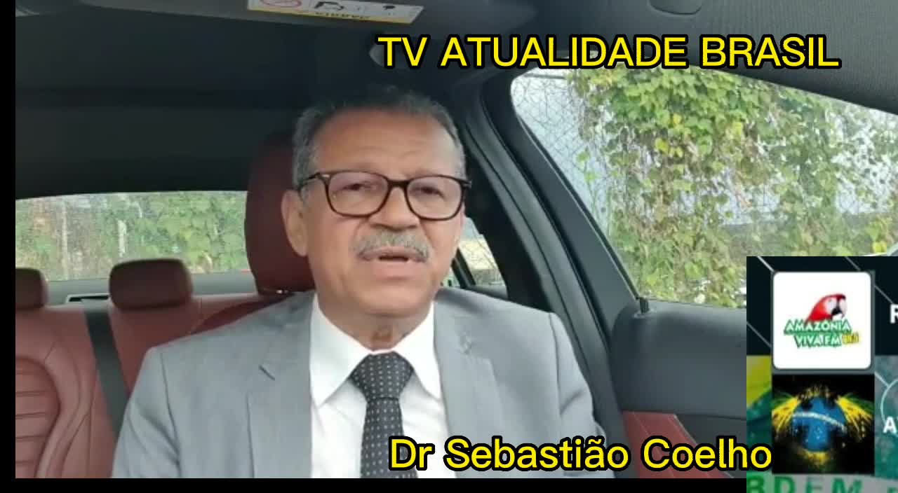Visita Advogado a manifestantes.