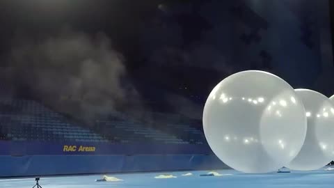 Best ballon bursting