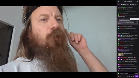 2023-04-15 (3bis) - Le Partenariat se rapproche ? + Olivier - Twitch Meutemediatique (avec chat)