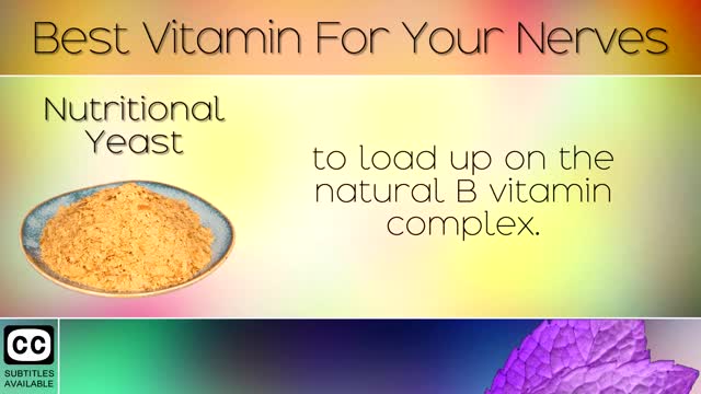 WEhat is Neuropathy | Best Vitamin for Your Nerves SYSTEM