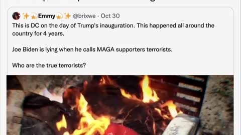 Who are the true terrorists?