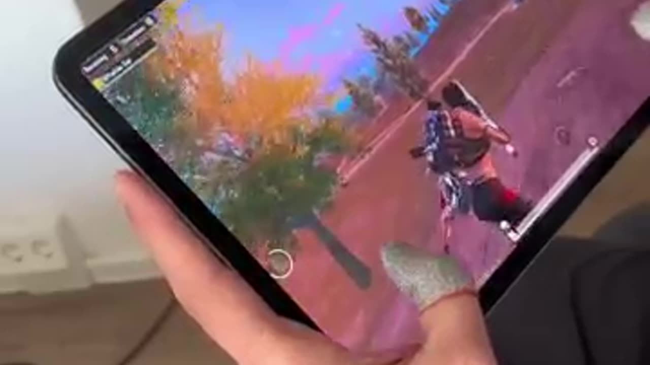 Gaming