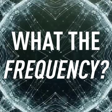 What the Frequency? (Trailer)