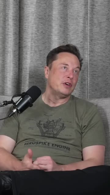 The Expansion Of Humanity - Elon Musk