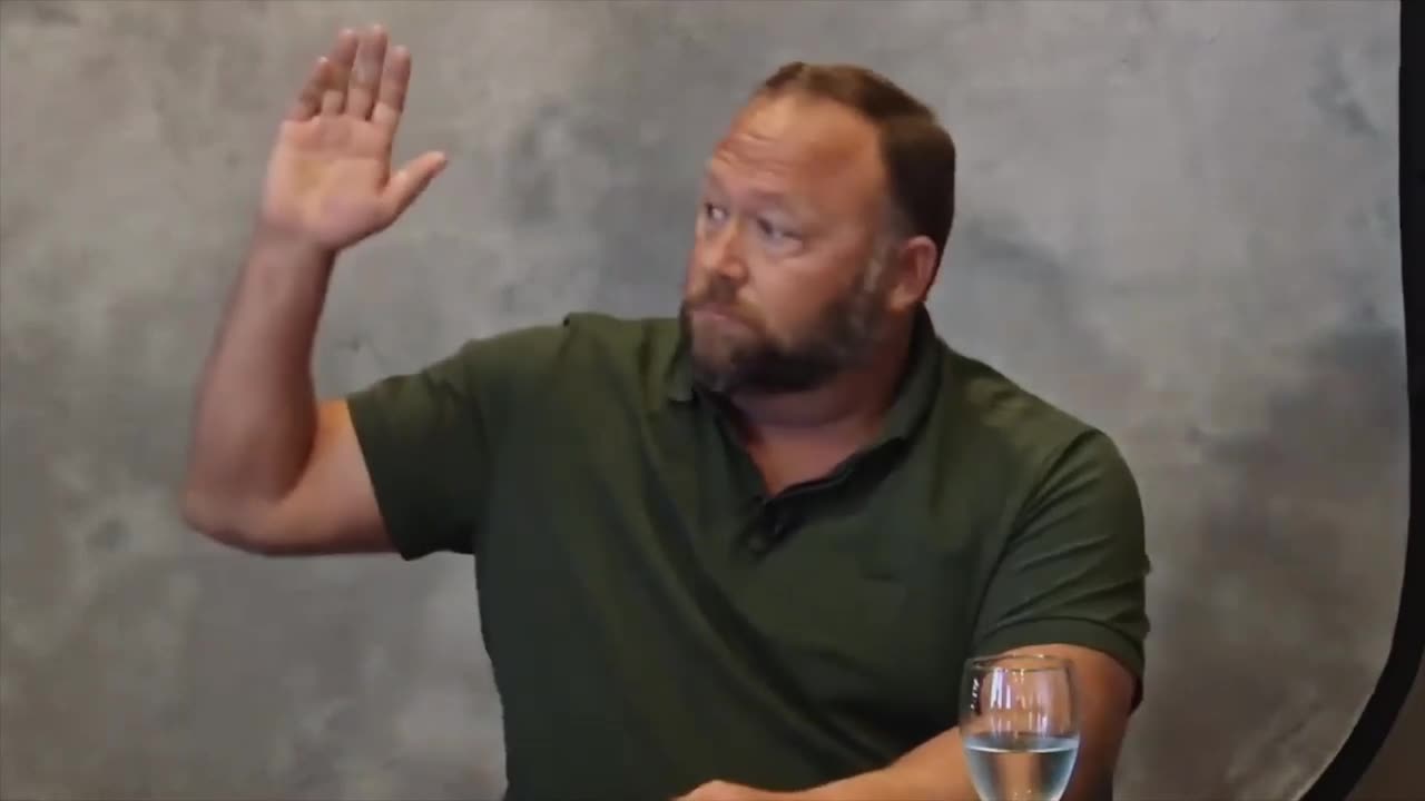 Dividing Up The Corpse of InfoWars