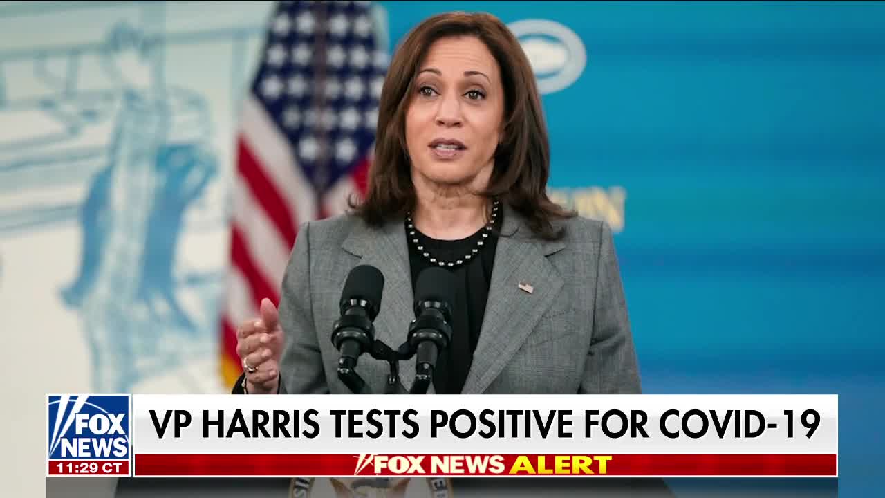 Jill Biden reportedly opposed Kamala Harris as VP