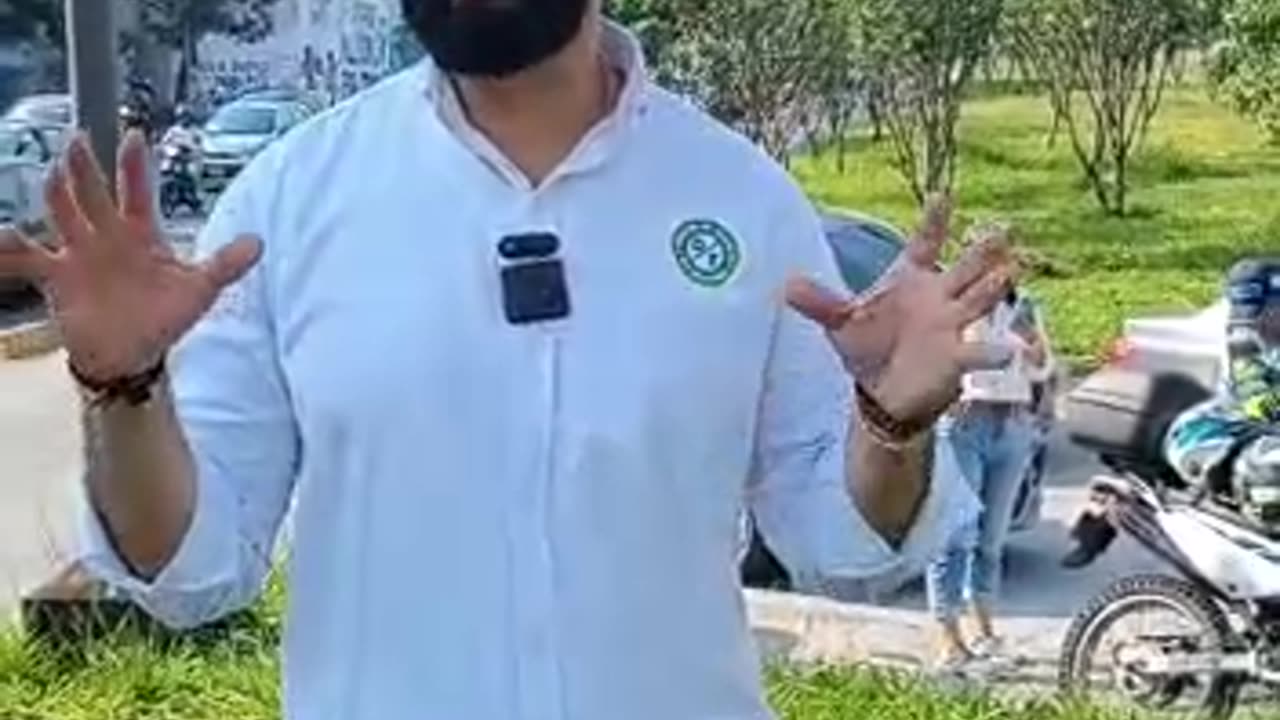 En 5 días más de 135 vehículos han sido inmovilizados por invadir el carril exclusivo