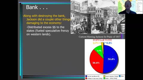 Jacksonian Era, Part 2