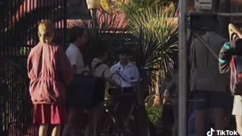 The story of Elon’s childhood @TikTokNews45