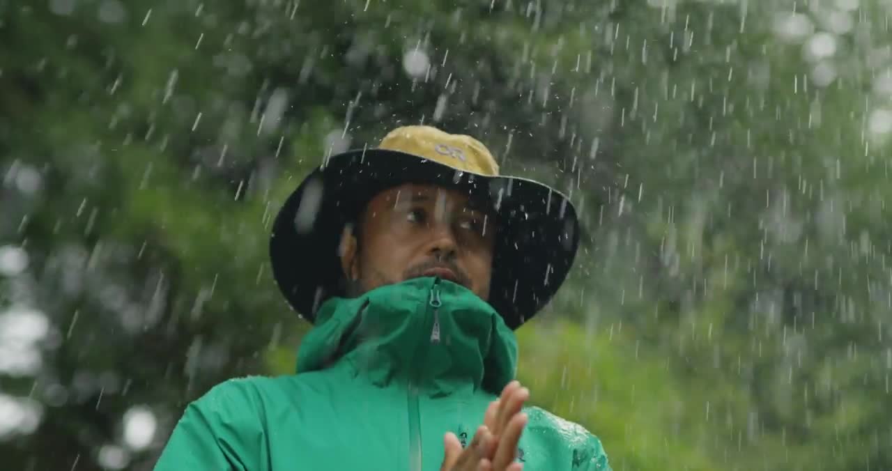 Outdoor Research Seattle Rain Hat