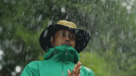 Outdoor Research Seattle Rain Hat