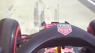 Fastest Pit Stop In F1 History