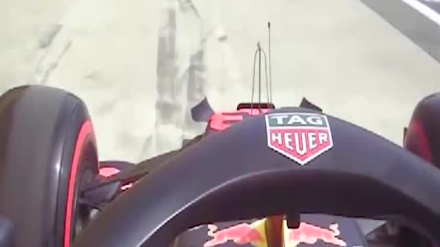 Fastest Pit Stop In F1 History