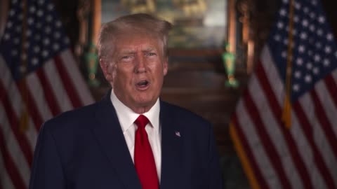 President Trump - Leave Medicare & Social Security Alone