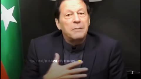 Imran Khan