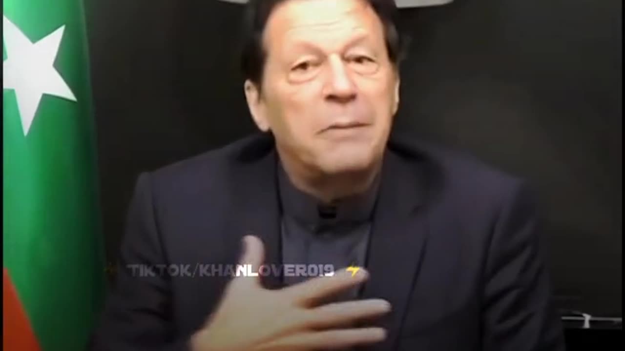 Imran Khan