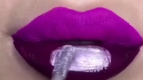 Lipstick New Style.