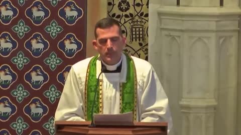 Fr. Nolan: Those who are ignorant of the past are bound to repeat it