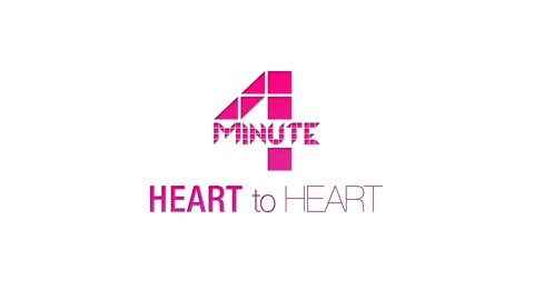 4Minute - Heart To Heart