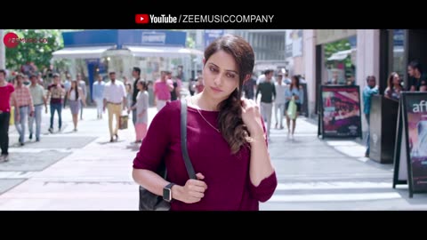 Yaad Hai - Aiyaary-(HDvideo9)