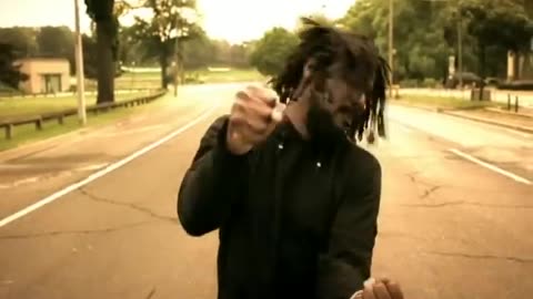 K-Os - ELEctrik HeaT the seekwiLL (VIDEO)