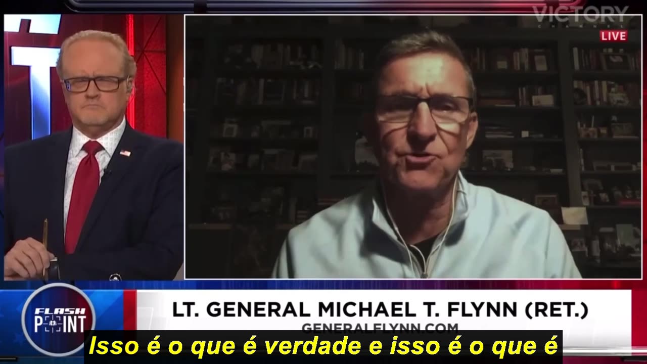 Gen. Flynn